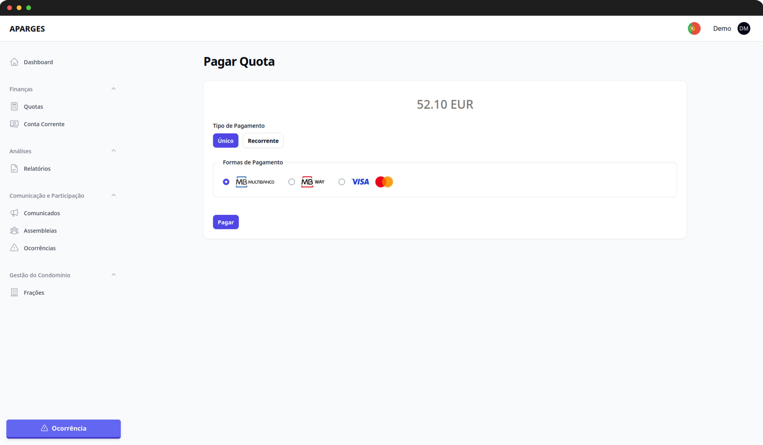 mockup_Pagamentos